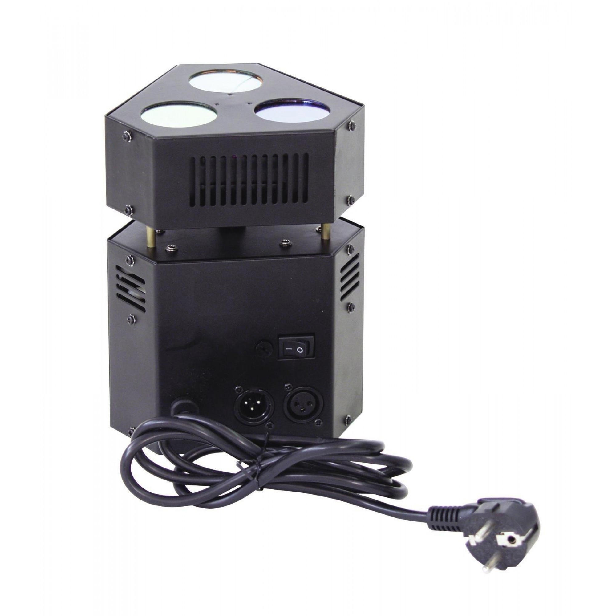 EUROLITE RGB TL-150 DMX EUROLITE RGB TL-150 DMX