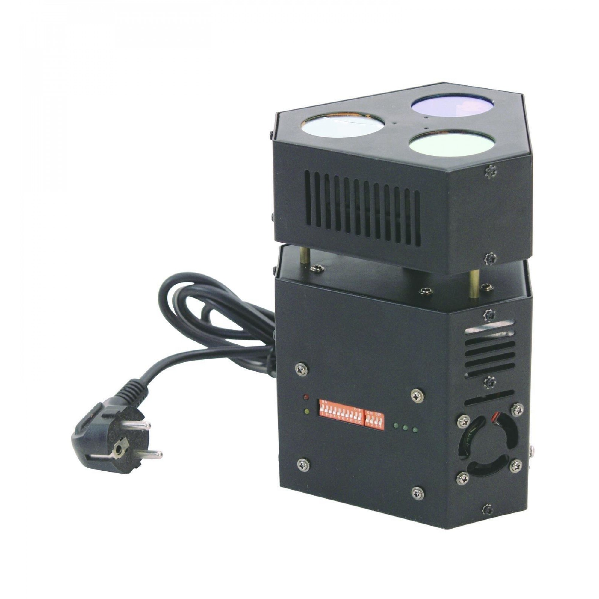EUROLITE RGB TL-150 DMX EUROLITE RGB TL-150 DMX