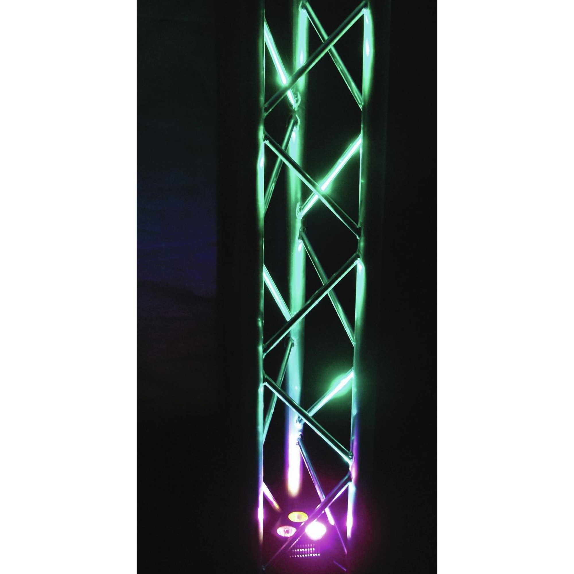 EUROLITE RGB TL-150 DMX EUROLITE RGB TL-150 DMX