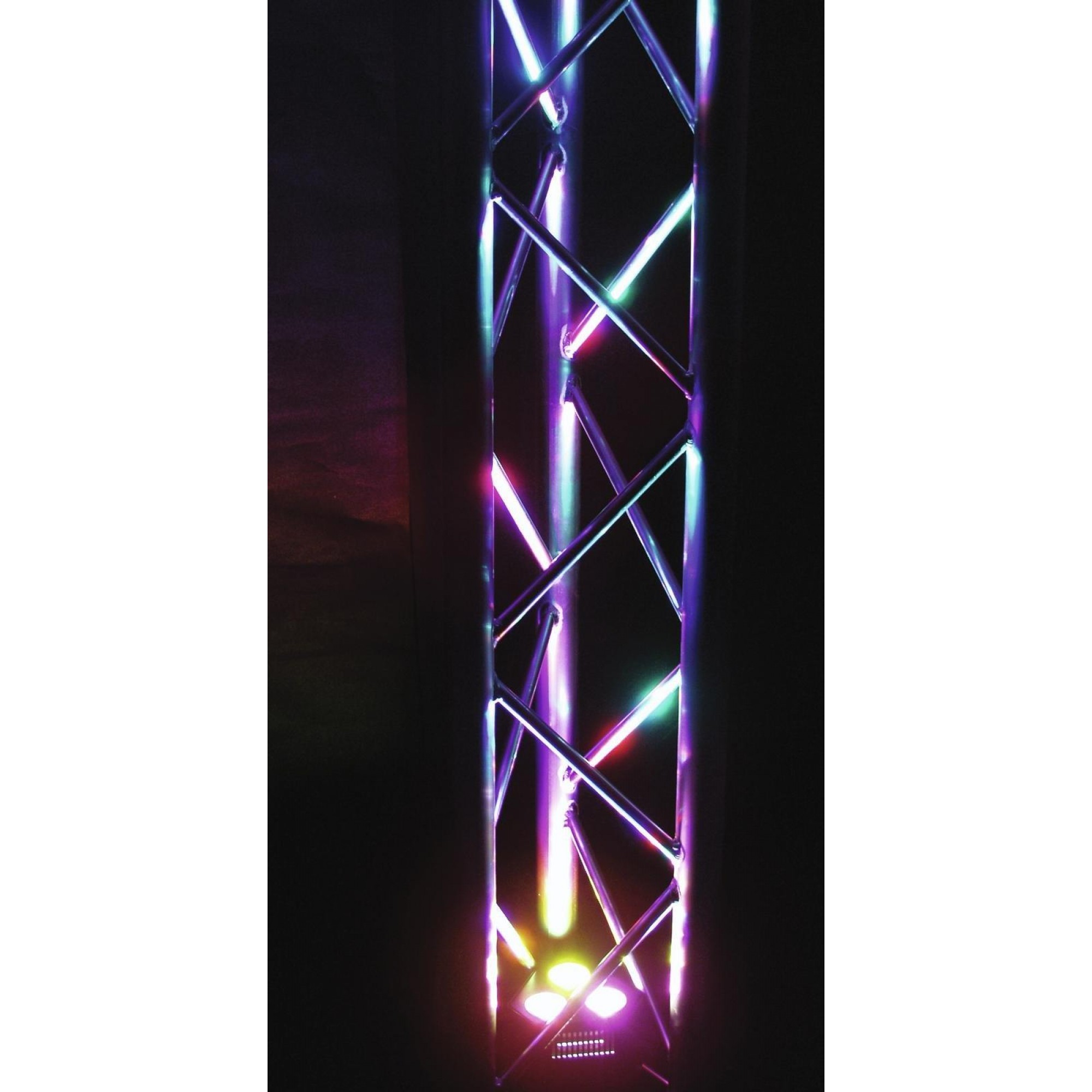 EUROLITE RGB TL-150 DMX EUROLITE RGB TL-150 DMX