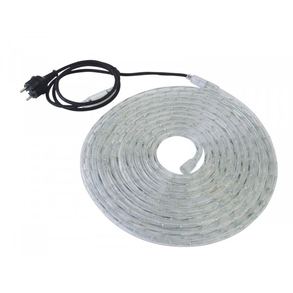 EUROLITE RUBBERLIGHT LED RL1-230V white 3000K 9m EUROLITE RUBBERLIGHT LED RL1-230V white 3000K 9m