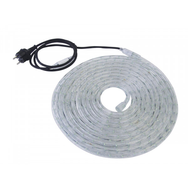 EUROLITE RUBBERLIGHT LED RL1-230V white 6400K 9m EUROLITE RUBBERLIGHT LED RL1-230V white 6400K 9m