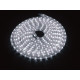 EUROLITE RUBBERLIGHT LED RL1-230V white 6400K 9m