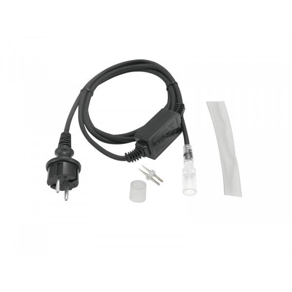 EUROLITE RUBBERLIGHT LED RL1 connector 5mm EUROLITE RUBBERLIGHT LED RL1 connector 5mm