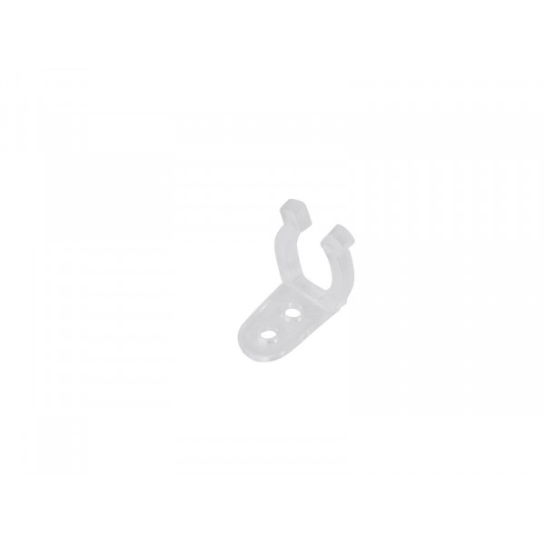 EUROLITE RUBBERLIGHT Mounting Clip 50 pieces EUROLITE RUBBERLIGHT Mounting Clip 50 pieces