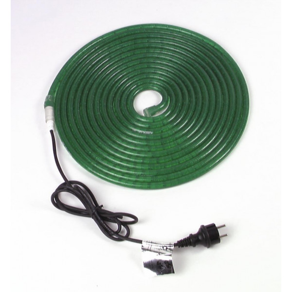 EUROLITE RUBBERLIGHT RL1-230V green 5m EUROLITE RUBBERLIGHT RL1-230V green 5m