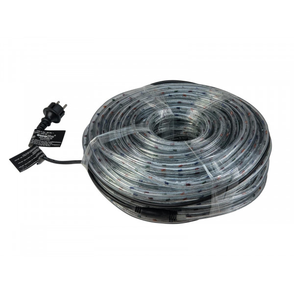 EUROLITE RUBBERLIGHT RL1-230V multicolor 44m EUROLITE RUBBERLIGHT RL1-230V multicolor 44m
