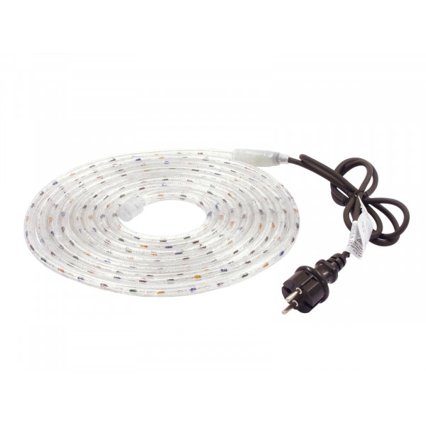 EUROLITE RUBBERLIGHT RL1-230V multicolor 5m EUROLITE RUBBERLIGHT RL1-230V multicolor 5m