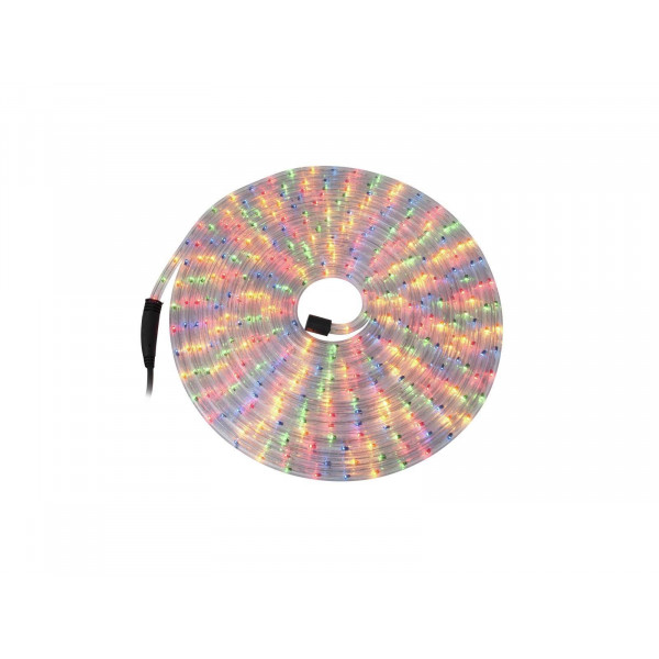 EUROLITE RUBBERLIGHT RL1-230V multicolor 9m EUROLITE RUBBERLIGHT RL1-230V multicolor 9m