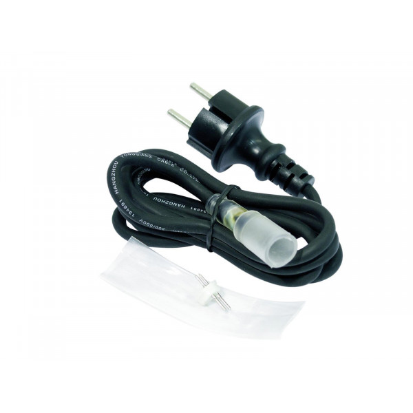 EUROLITE RUBBERLIGHT RL1 Power Cable EUROLITE RUBBERLIGHT RL1 Power Cable