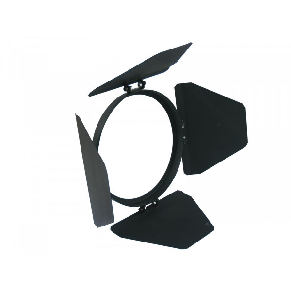 EUROLITE Rotatable barndoor for HPS-1500 EUROLITE Rotatable barndoor for HPS-1500