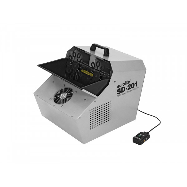 EUROLITE SD-201 EUROLITE SD-201