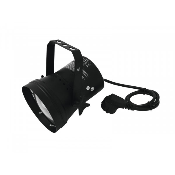 EUROLITE T-36, black EUROLITE T-36, black