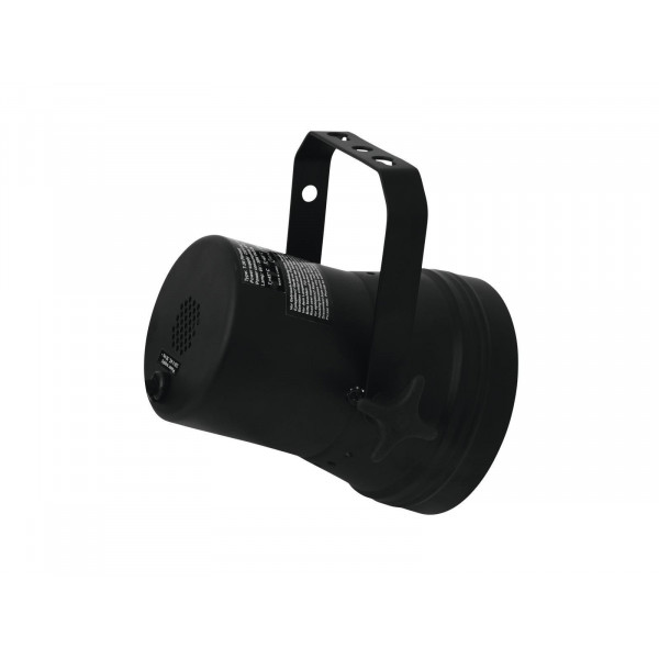 EUROLITE T-36, black