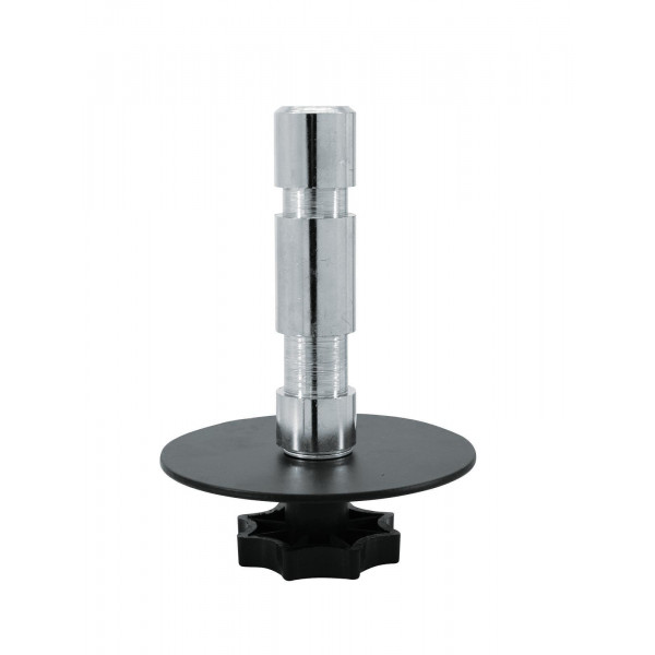 EUROLITE TV-12 TV spigot M12 w/head screw