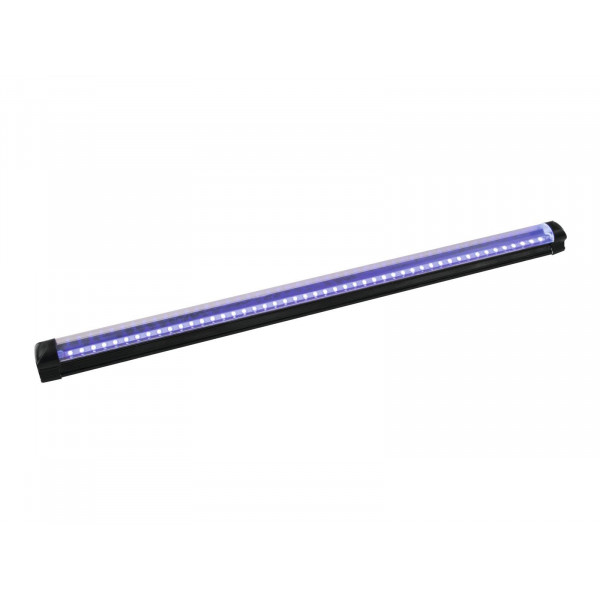 EUROLITE Complete UV Fixture 48LED 60cm EUROLITE Complete UV Fixture 48LED 60cm