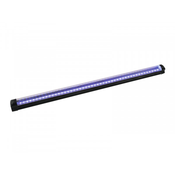 EUROLITE Complete UV Fixture 96LED 120cm EUROLITE Complete UV Fixture 96LED 120cm