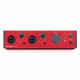 FOCUSRITE Clarett+ 2Pre USB