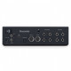 FOCUSRITE Clarett+ 4Pre