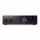 FOCUSRITE Scarlett 16i16 4th Gen