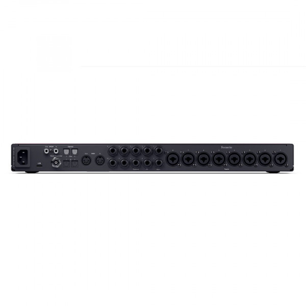 FOCUSRITE Scarlett 18i20 4th Gen