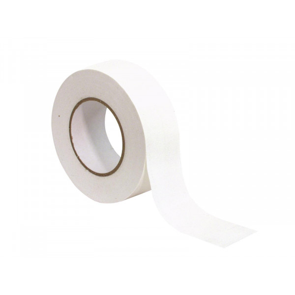 GAFFA Tape PRO, 48mm x 50m, balta GAFFA Tape PRO, 48mm x 50m, balta