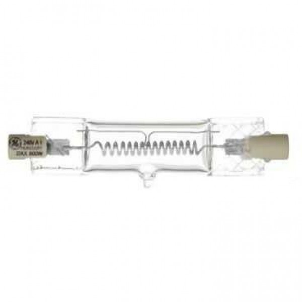 GE/TUNGSRAM DXX R7S 240V/800W 79mm GE/TUNGSRAM DXX R7S 240V/800W 79mm