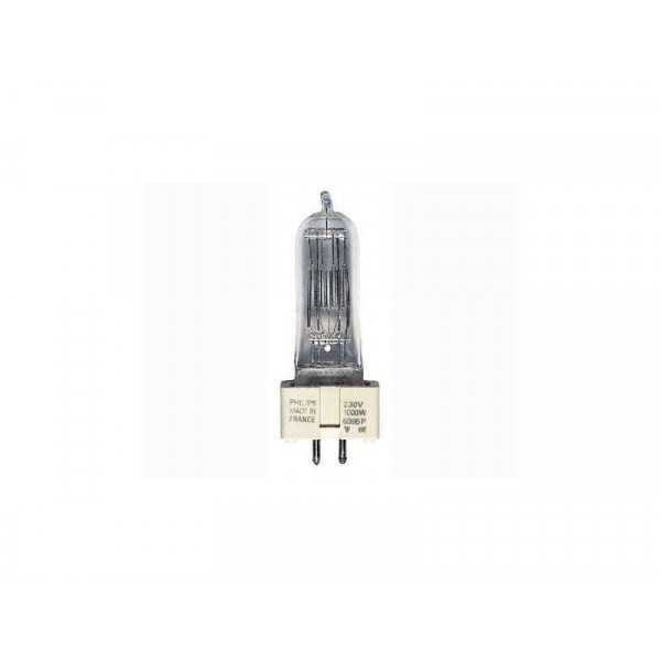 GE/TUNGSRAM T12 240V/650W GE/TUNGSRAM T12 240V/650W