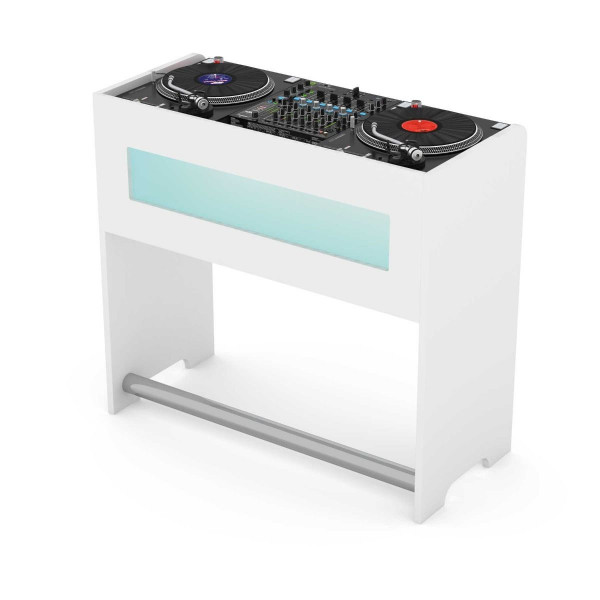 GLORIOUS GigBar white GLORIOUS GigBar white