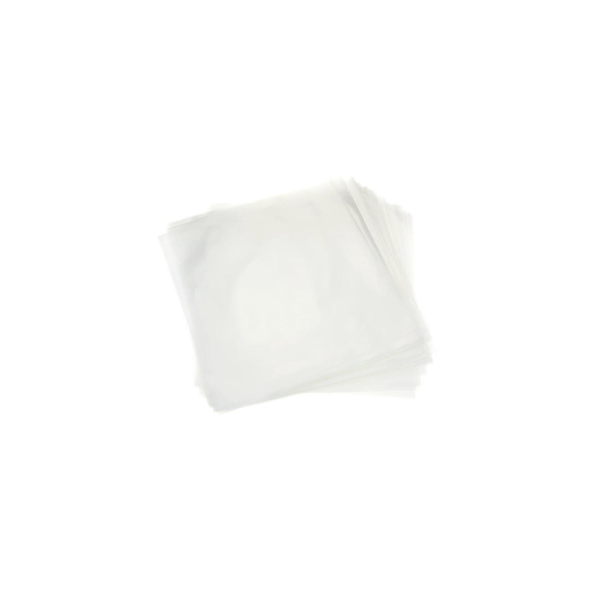 GLORIOUS LP Protection sleeve 10 pcs. GLORIOUS LP Protection sleeve 10 pcs.