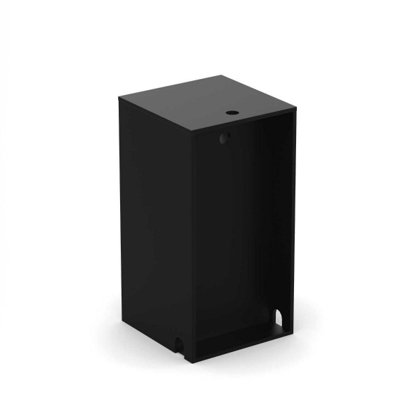 GLORIOUS Modular Mix Rack Black 