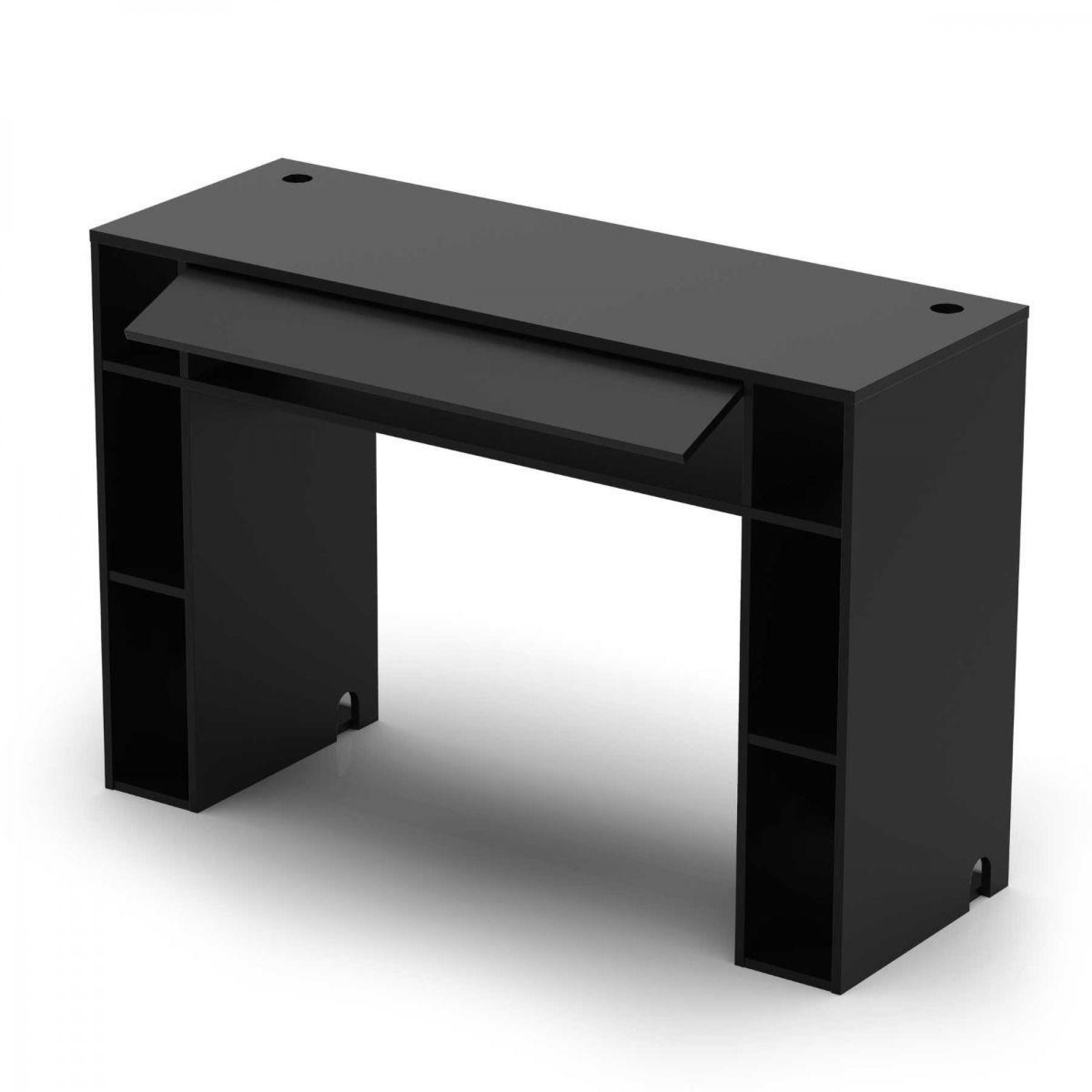 GLORIOUS Modular Mix Station Black GLORIOUS Modular Mix Station Black