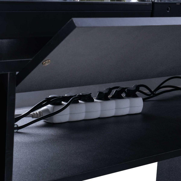 GLORIOUS Modular Mix Station White