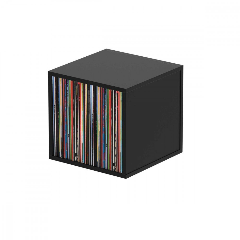 GLORIOUS Record Box 110 Black