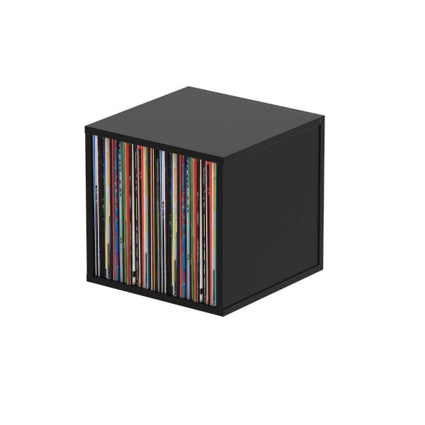 GLORIOUS Record Box 110 Black GLORIOUS Record Box 110 Black