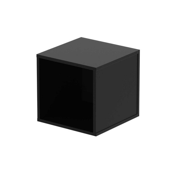 GLORIOUS Record Box 110 Black