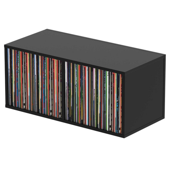 GLORIOUS Record Box 230 Black GLORIOUS Record Box 230 Black