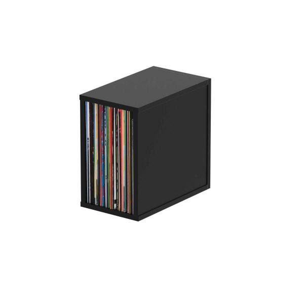GLORIOUS Record Box 55 Black GLORIOUS Record Box 55 Black