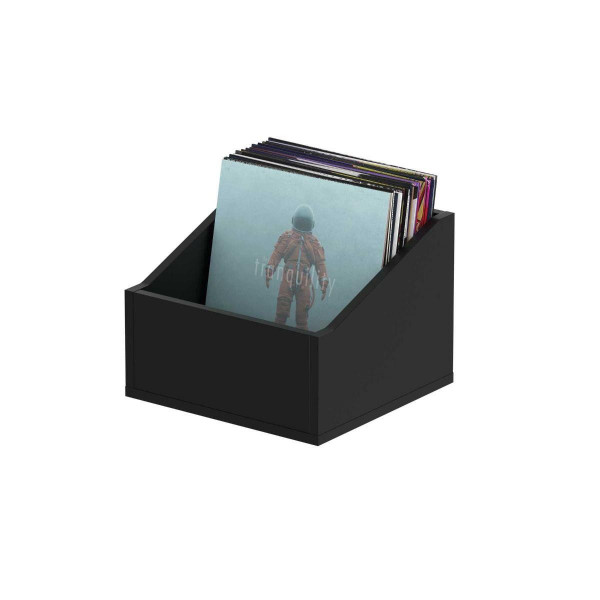GLORIOUS Record Box Advanced 110 Black GLORIOUS Record Box Advanced 110 Black