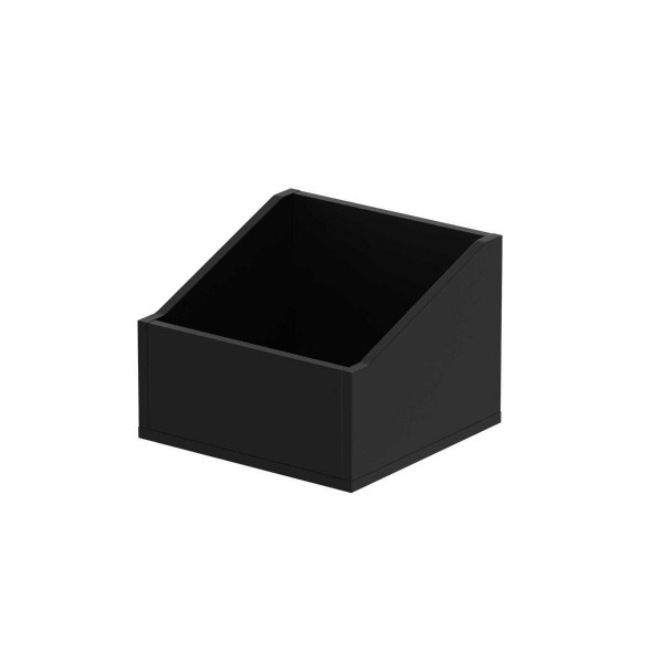 GLORIOUS Record Box Advanced 110 Black