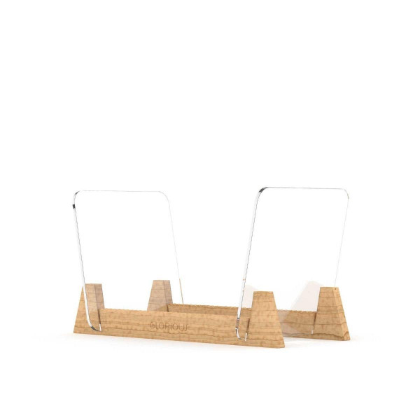 GLORIOUS Record Stand 75