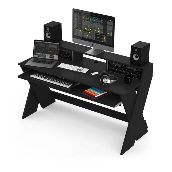 GLORIOUS Sound Desk Pro Black GLORIOUS Sound Desk Pro Black