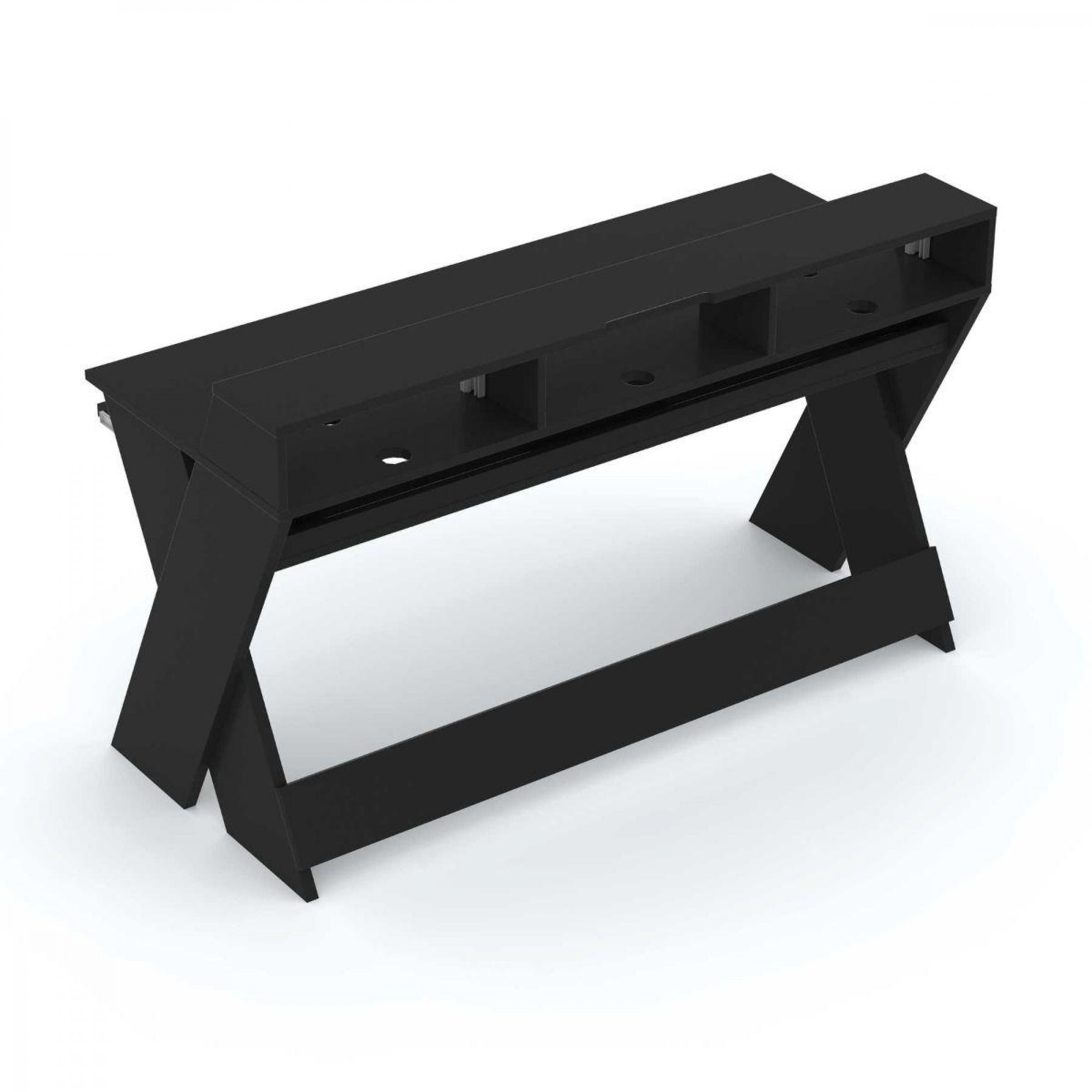 GLORIOUS Sound Desk Pro Black GLORIOUS Sound Desk Pro Black