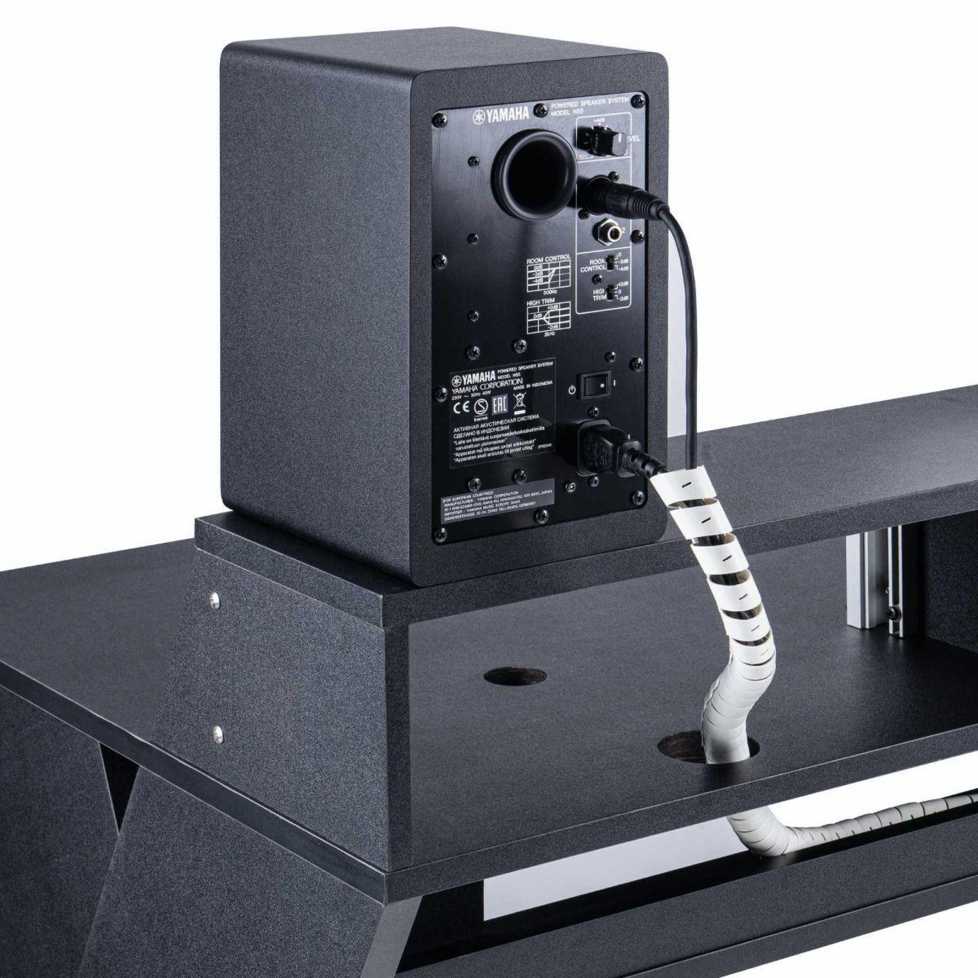 GLORIOUS Sound Desk Pro Black GLORIOUS Sound Desk Pro Black