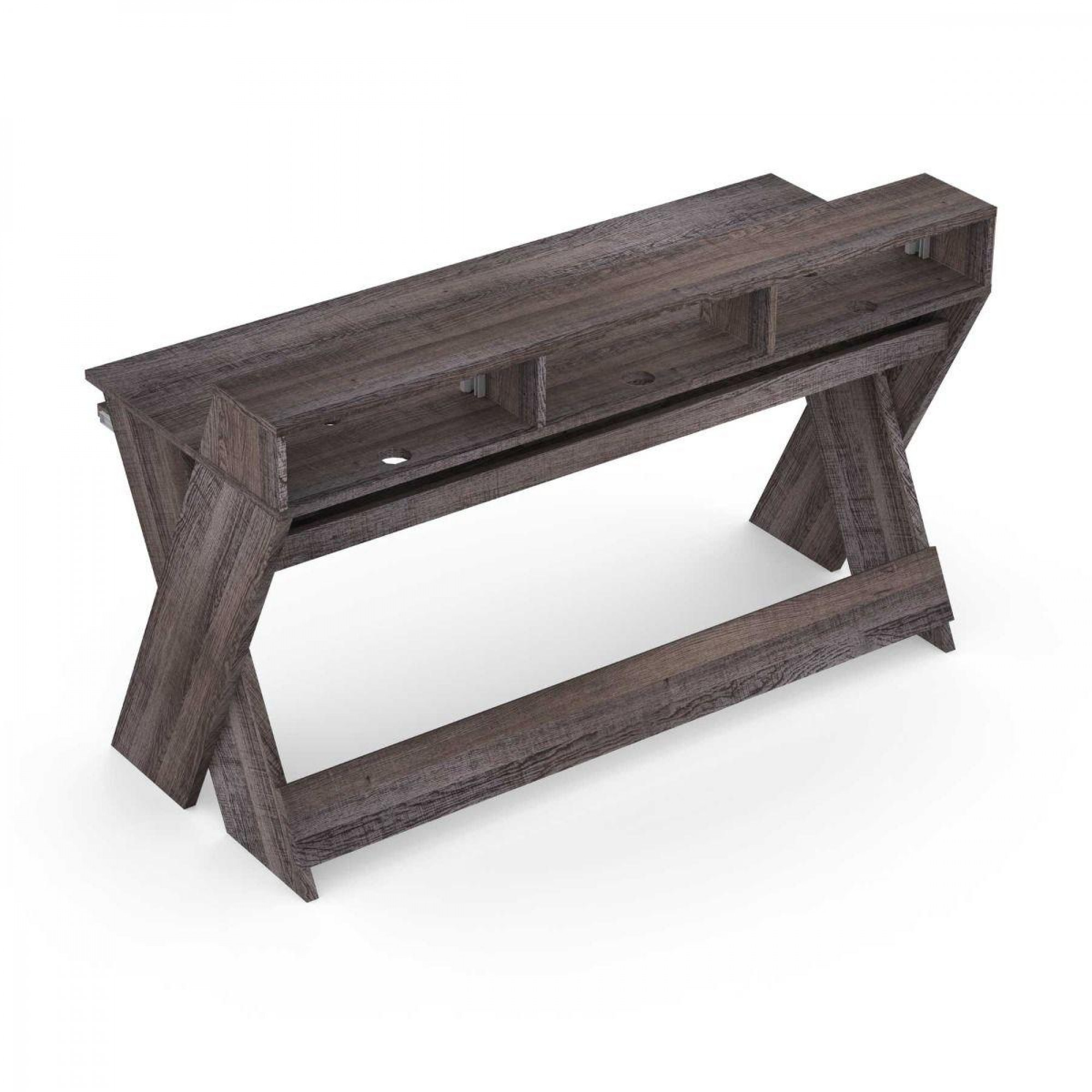 GLORIOUS Sound Desk Pro Walnut GLORIOUS Sound Desk Pro Walnut