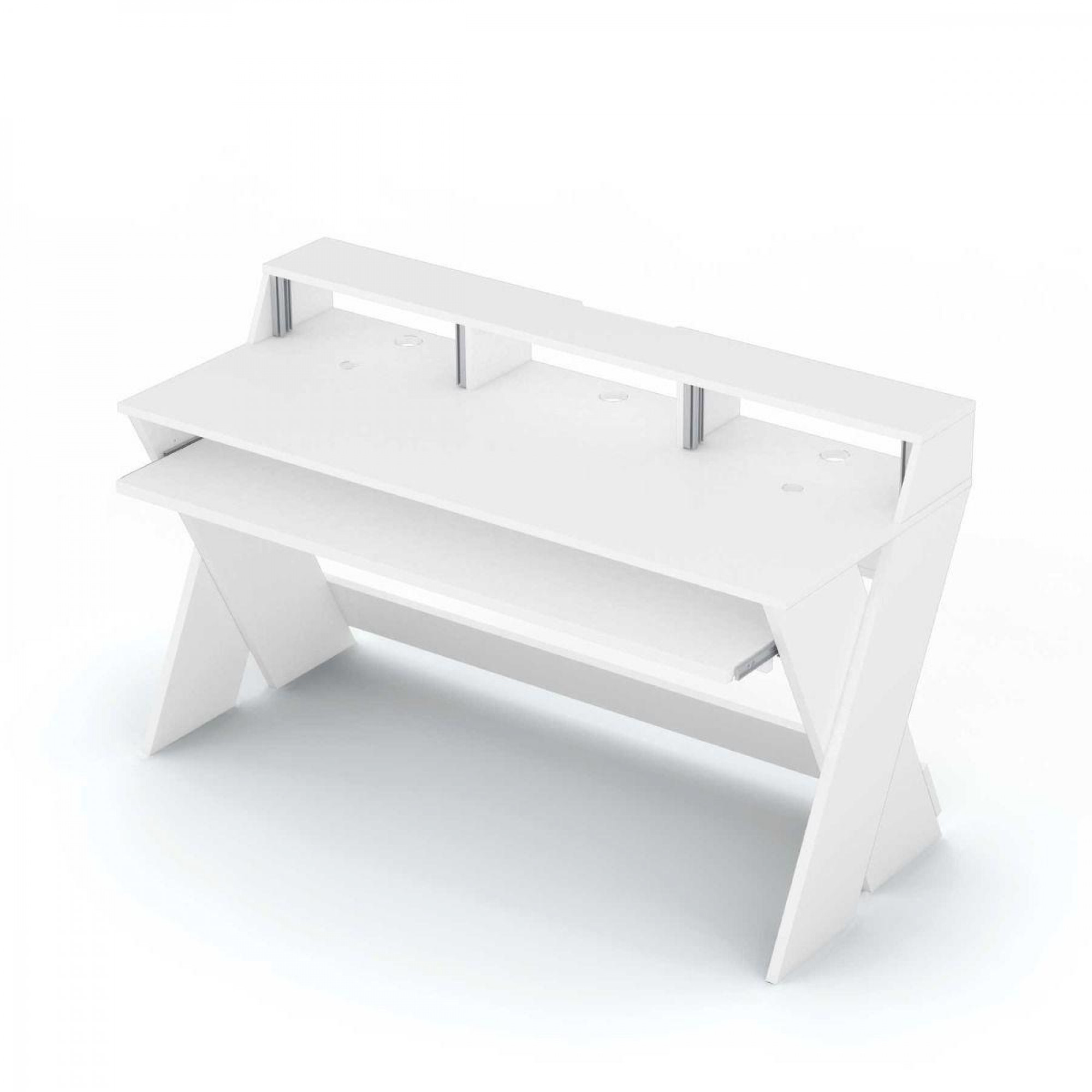 GLORIOUS Sound Desk Pro White GLORIOUS Sound Desk Pro White