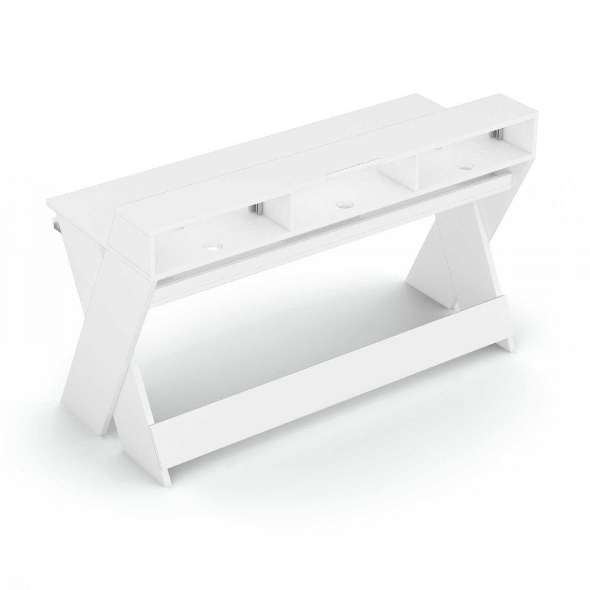 GLORIOUS Sound Desk Pro White GLORIOUS Sound Desk Pro White