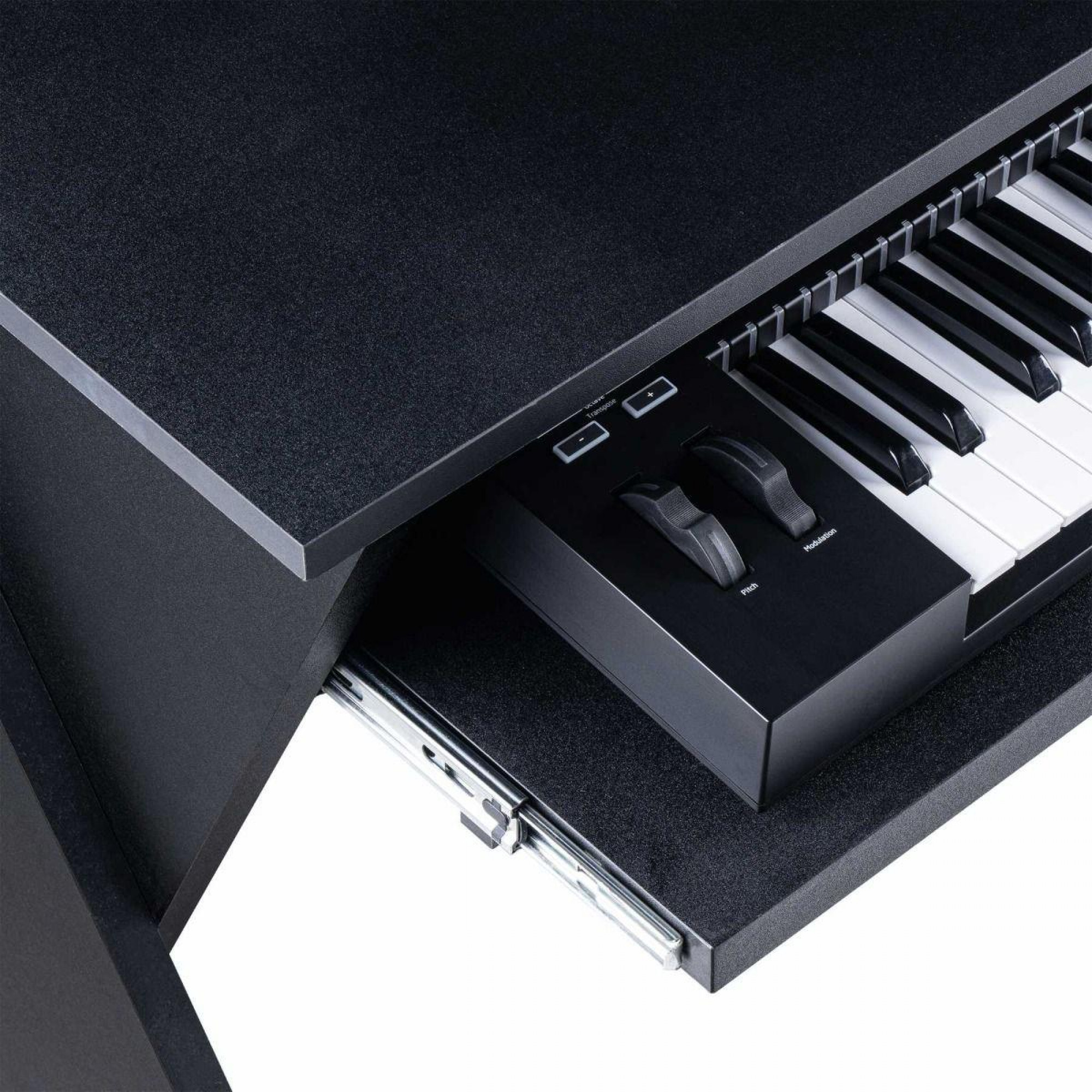 GLORIOUS Sound Desk Pro White GLORIOUS Sound Desk Pro White