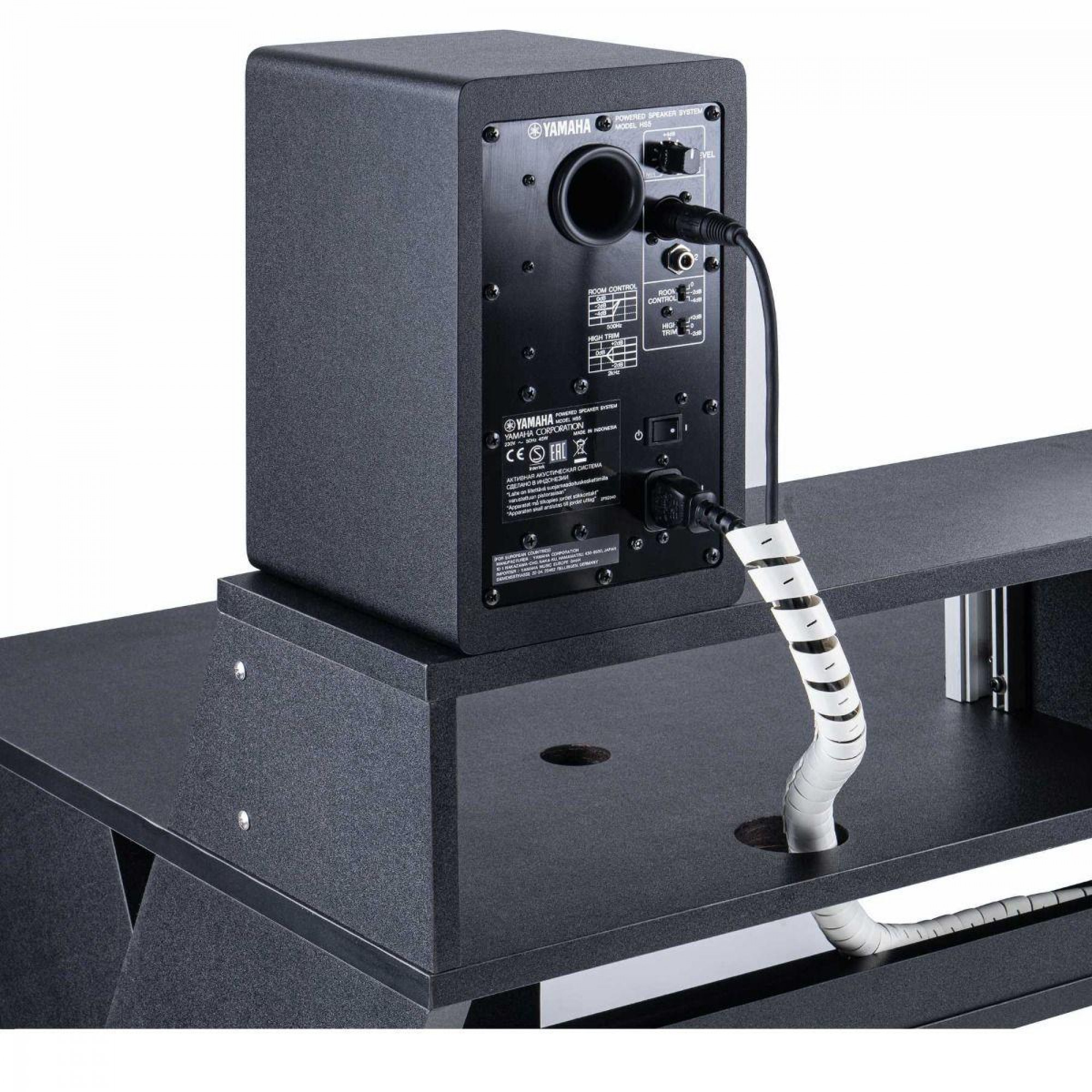 GLORIOUS Sound Desk Pro White GLORIOUS Sound Desk Pro White