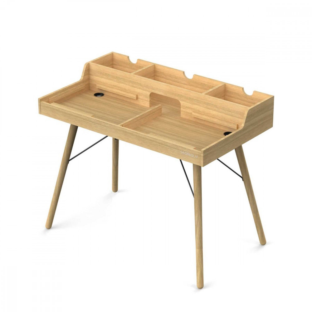 GLORIOUS Vintage Music Station